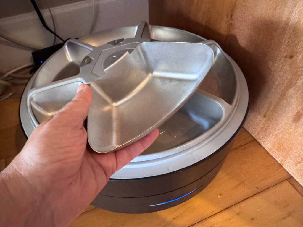 PetSafe FreshFeed
