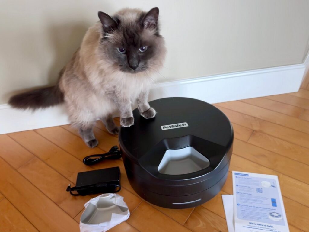 PetSafe FreshFeed