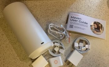 Maven Dog Health Monitor