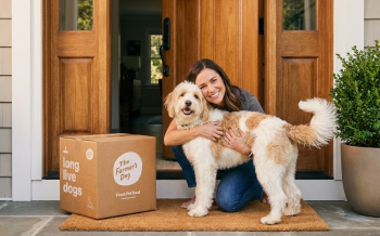 The Farmers Dog Food 01