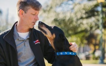 American Service Pets